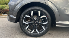 Ford Puma 1.0 EcoBoost Hybrid mHEV ST-Line X 5dr Petrol Hatchback